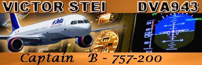 Victor Stei (DVA943)