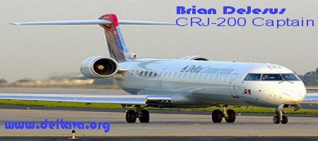 Brian Jesus (DVA1339)
