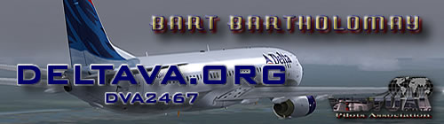 Bart Bartholomay (DVA2467)