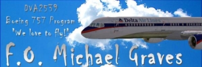 Michael Graves (DVA2539)
