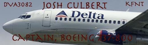 Josh Culbert (DVA3082)