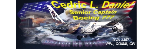 Cedric Daniel (DVA3357)