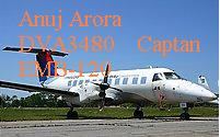 Anuj Arora (DVA3480)