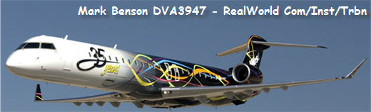 Mark Benson (DVA3947)