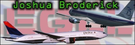 Joshua Broderick (DVA5099)