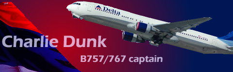 Charlie Dunk (DVA4570)