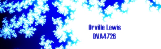 Orville Lewis (DVA4726)