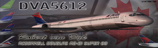 Robert Van Dyk (DVA5612)