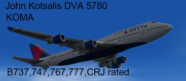 John Kotsalis (DVA5780)
