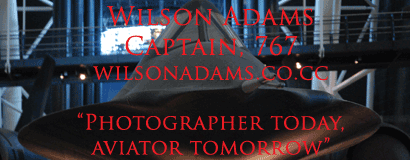 Wilson Adams (DVA7029)