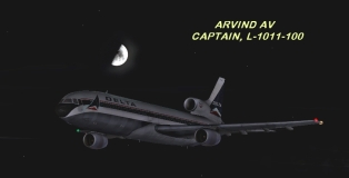Arvind Av (DVA7230)