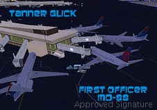Tanner Glick (DVA6816)