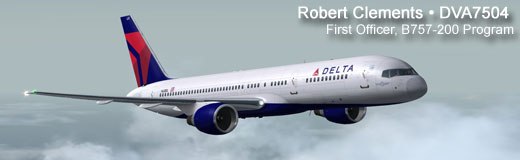 Robert Clements (DVA7504)