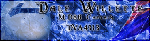 Dale Willette (DVA4113)