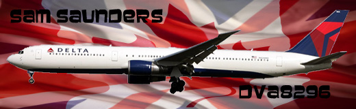 Sam Saunders (DVA8296)