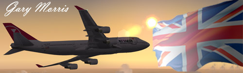 Gary Morris (DVA6824)
