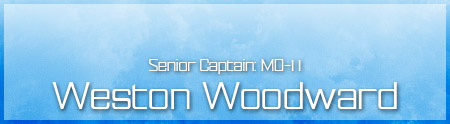 Weston Woodward (DVA4491)