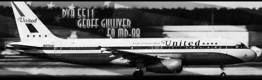 Geoff Gulliver (DVA5511)