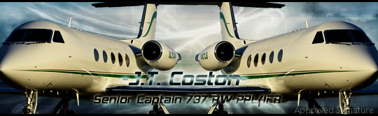 J.T. Coston (DVA4069)