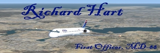 Richard Hart (DVA10497)