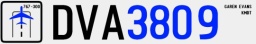 Garen Evans (DVA3809)