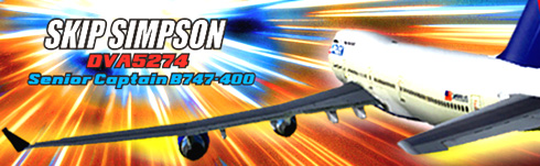 Skip Simpson (DVA5274)