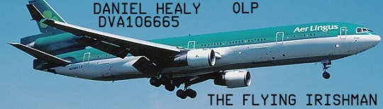 Daniel Healy (DVA10665)
