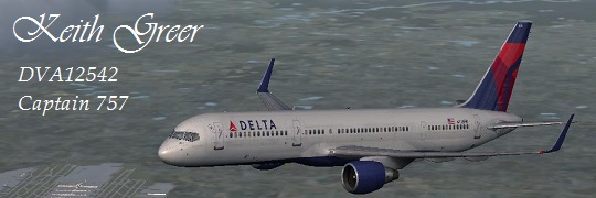 Keith Greer (DVA12542)
