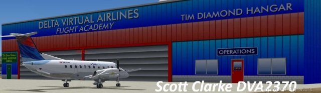 Scott Clarke (DVA2370)