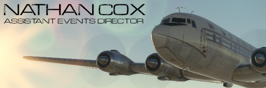 Nathan Cox (DVA9080)